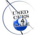 Used Cues For Sale