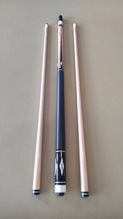 Joss West #2 – Pristine Vintage Beauty with Dual Ivory & Radial Precision