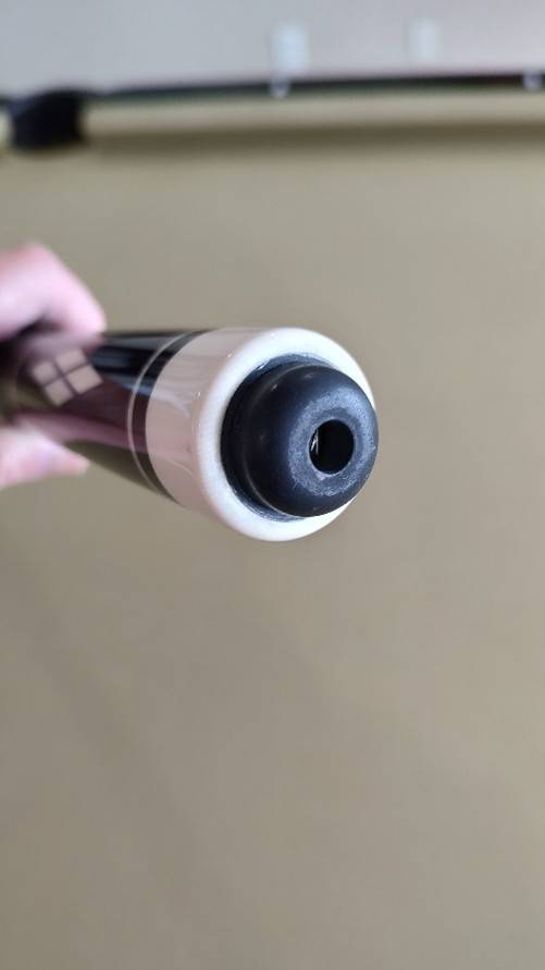 Joss West #2 – Pristine Vintage Beauty with Dual Ivory & Radial Precision