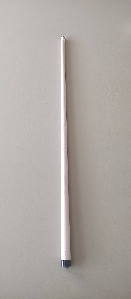 Joss 14mm Maple Shaft