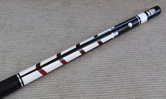 Chris Nitti “Lighthouse Maritime Cue” – ICCS 2010 Maritime Special Collection – Museum Quality Masterpiece