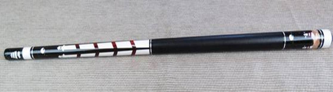 Chris Nitti “Lighthouse Maritime Cue” – ICCS 2010 Maritime Special Collection – Museum Quality Masterpiece