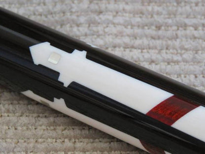 Chris Nitti “Lighthouse Maritime Cue” – ICCS 2010 Maritime Special Collection – Museum Quality Masterpiece