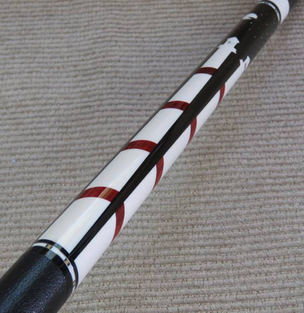 Chris Nitti “Lighthouse Maritime Cue” – ICCS 2010 Maritime Special Collection – Museum Quality Masterpiece