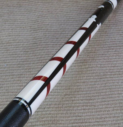 Chris Nitti “Lighthouse Maritime Cue” – ICCS 2010 Maritime Special Collection – Museum Quality Masterpiece