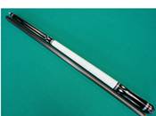 Jack Tan “Sawdust” Custom Cue – w/12.9mm Predator Revo Shaft