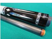 Jack Tan “Sawdust” Custom Cue – w/12.9mm Predator Revo Shaft