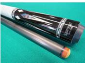 Jack Tan “Sawdust” Custom Cue – w/12.9mm Predator Revo Shaft