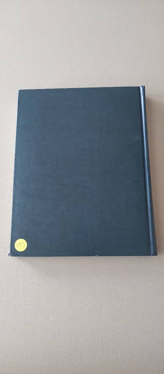 1996 Blue Book of Pool Cues – Deluxe Limited Edition – Signed – #493 of 500