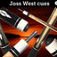Joss West #2 – Pristine Vintage Beauty with Dual Ivory &amp; Radial Precision