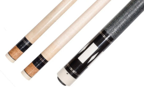 Joss West #2 – Pristine Vintage Beauty with Dual Ivory &amp; Radial Precision