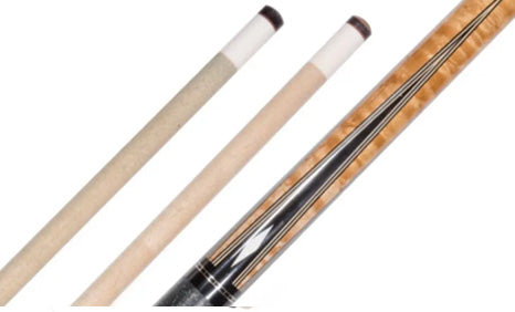 Joss West #2 – Pristine Vintage Beauty with Dual Ivory &amp; Radial Precision