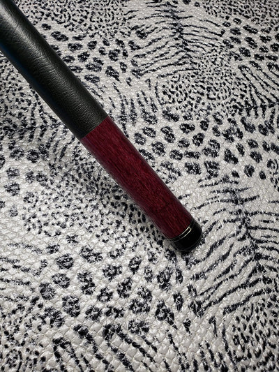 Test Custom Cue II