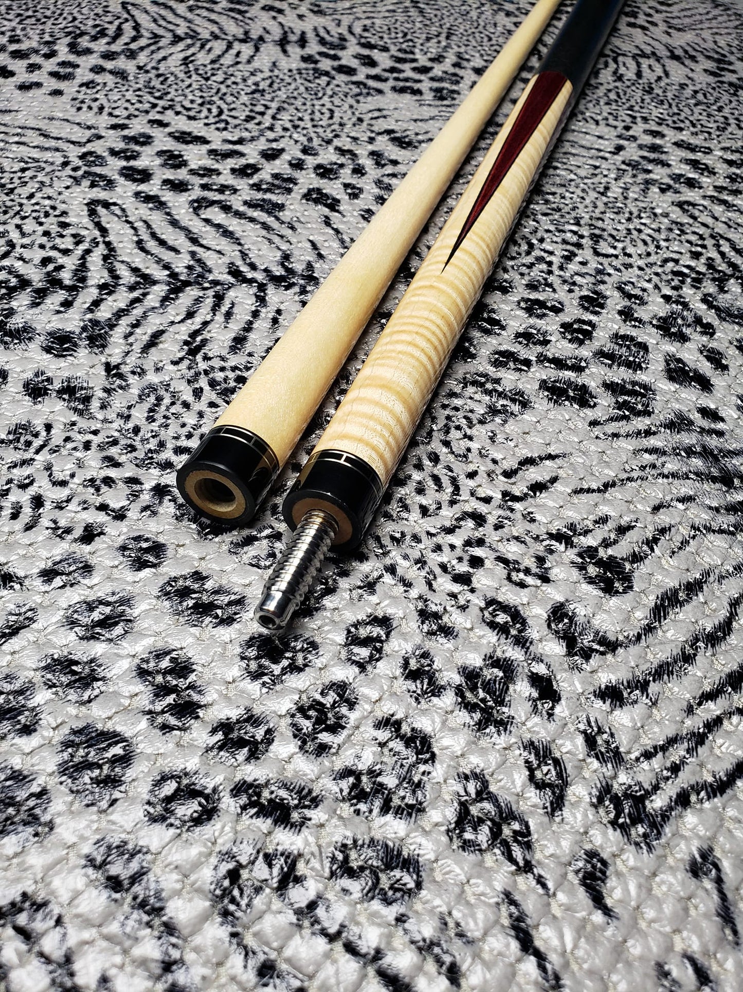 BCM Custom Cue